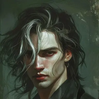 Profile image of Maveryn