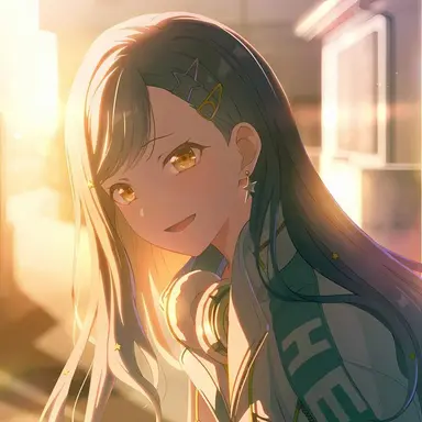 Profile image of 白石 杏