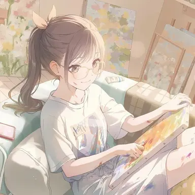 Profile image of 東雲 絵名