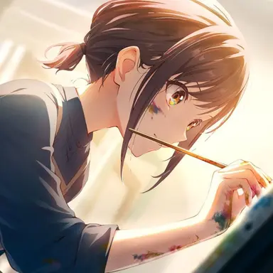 Profile image of 東雲 絵名