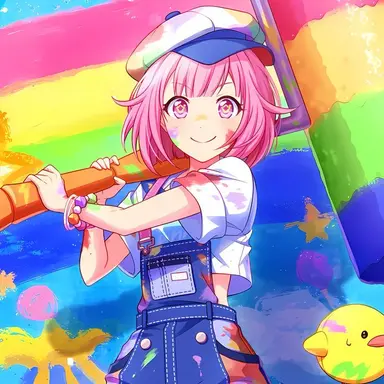 Profile image of 鳳 えむ