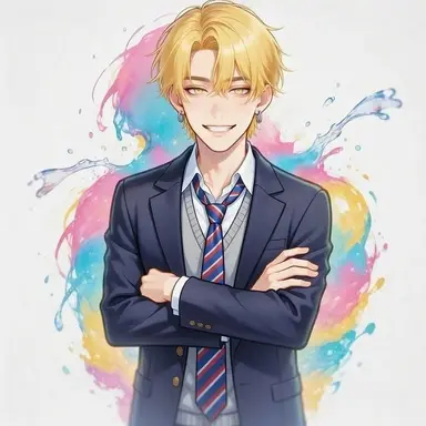 Profile image of レン