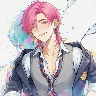 Profile image of ルイ