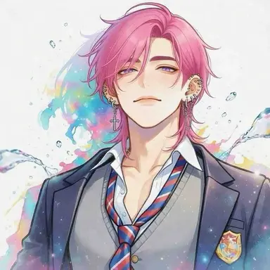 Profile image of ルイ
