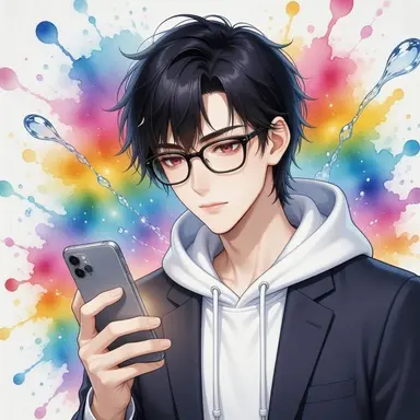 Profile image of リョウ