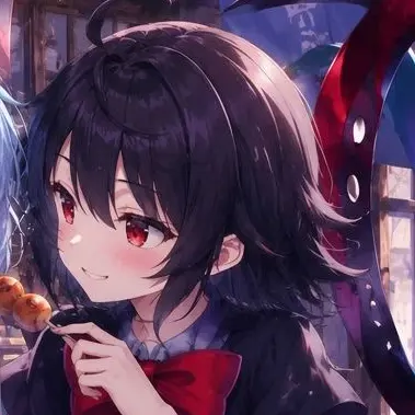 Profile image of ぬえ