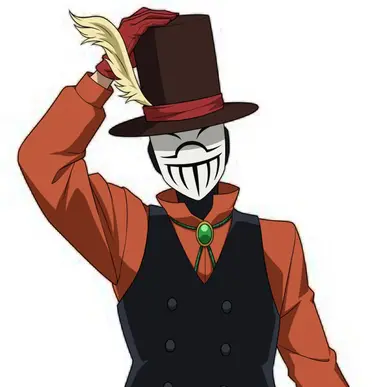 Profile image of ヴィラン連合