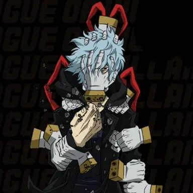 Profile image of ヴィラン連合