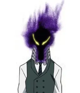 Profile image of ヴィラン連合