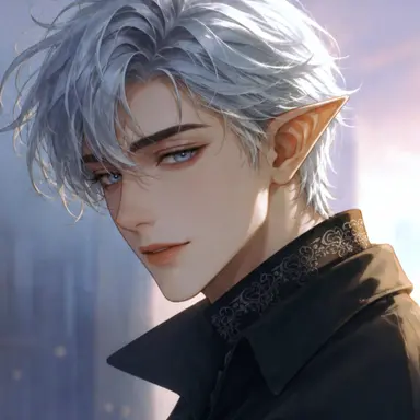 Profile image of Laverond