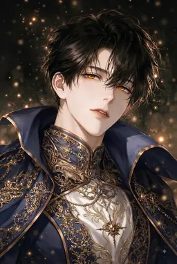 Profile image of Gadiel