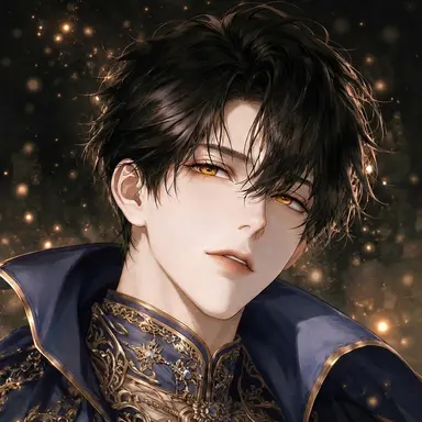 Profile image of Gadiel