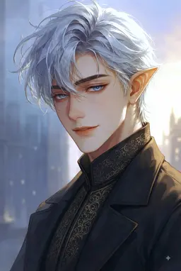 Profile image of Laverond
