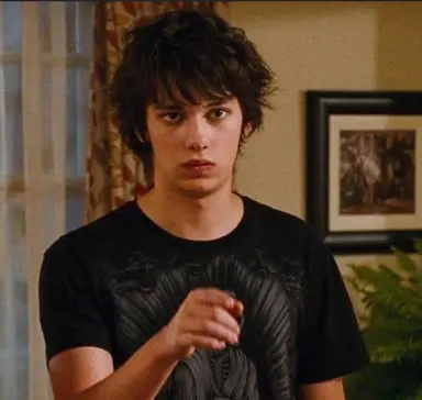 Profile image of Rodrick Heffley