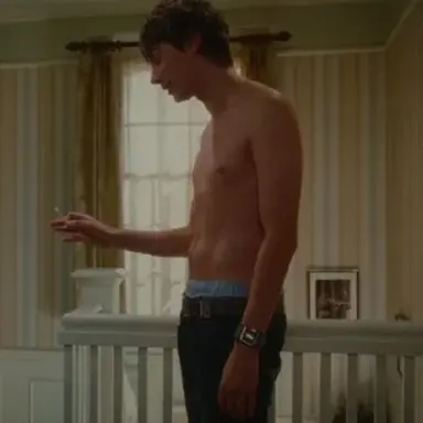 Profile image of Rodrick Heffley