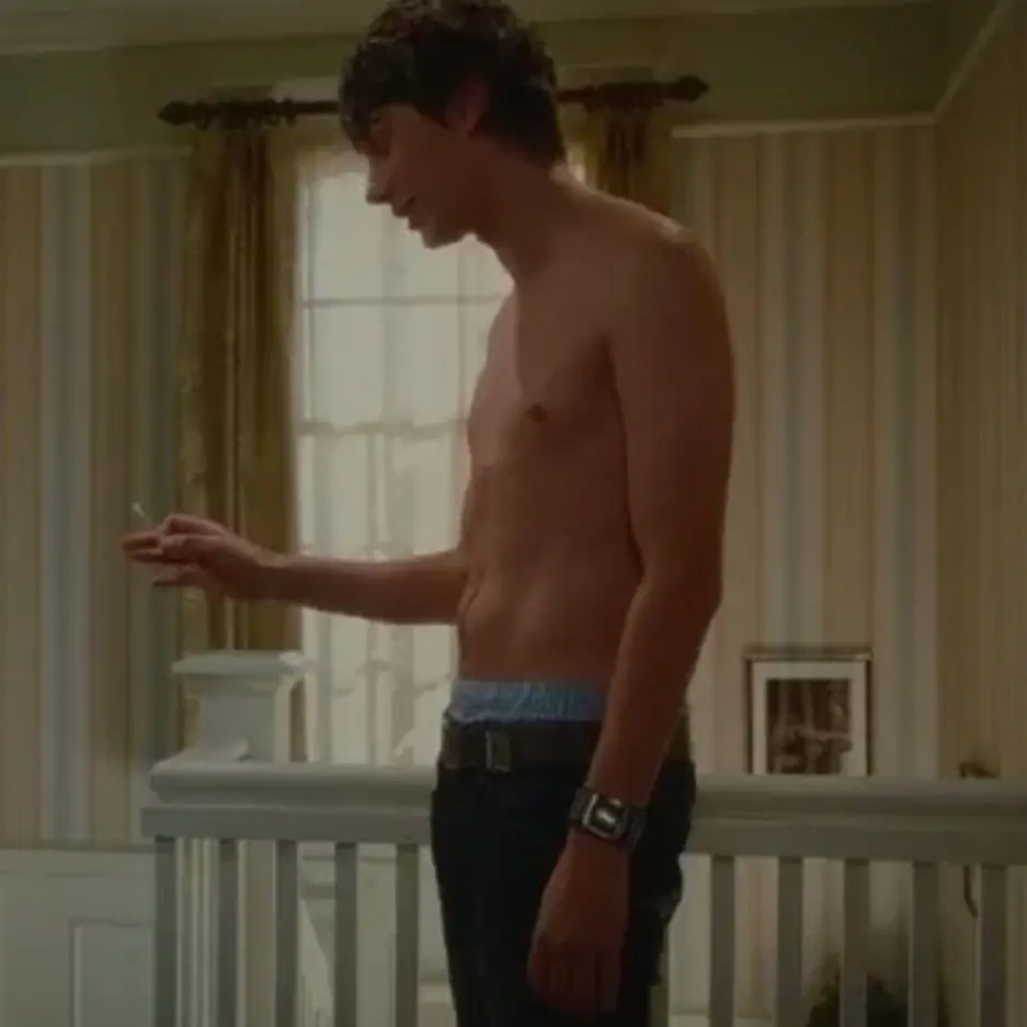 LovelyEasel9526의 Rodrick Heffley
