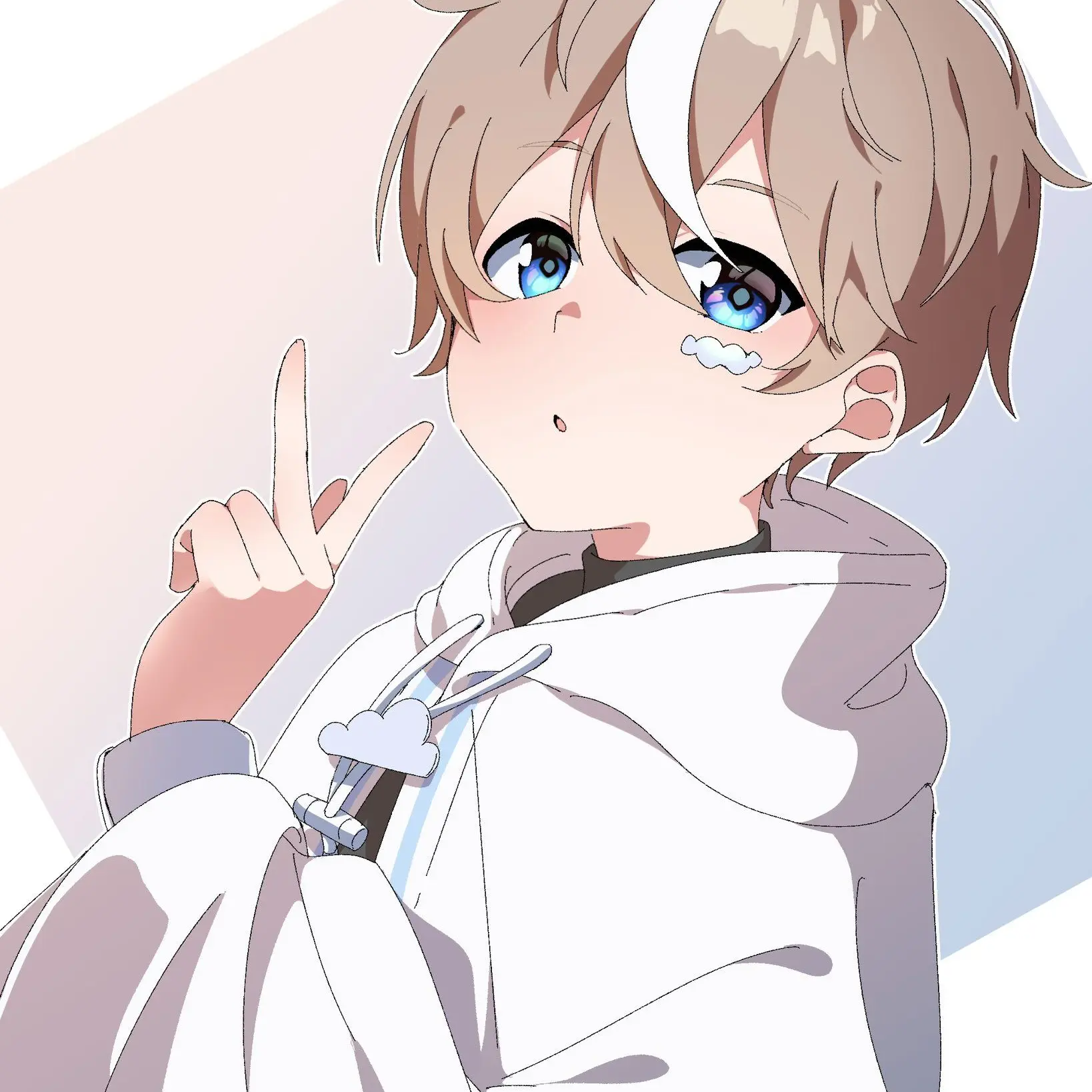 Sora_1121의 ヤリサーに好かれてる