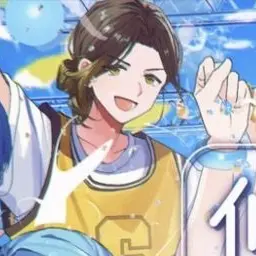 Profile image of 悠佑