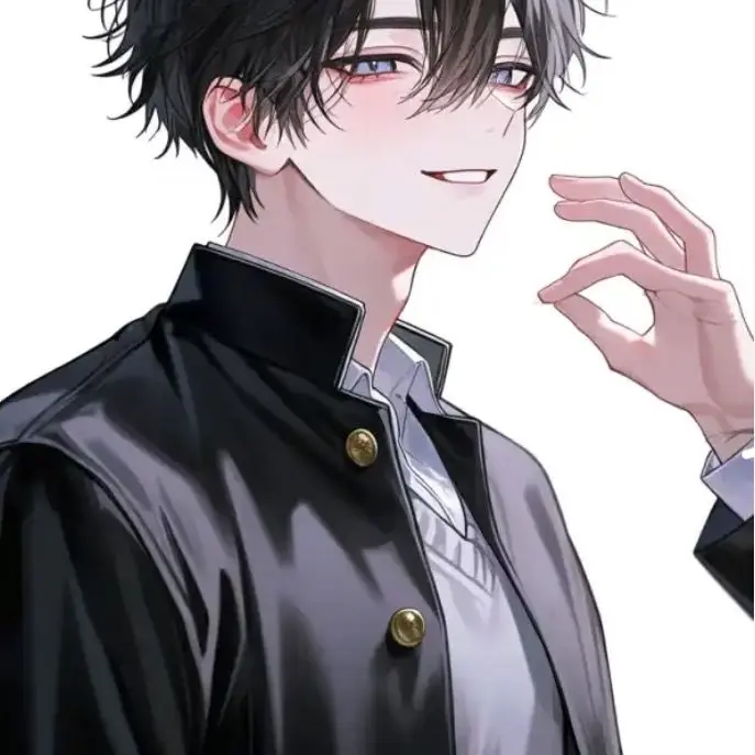 Mana0715의 腐男子くん！！
