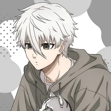 Profile image of Nagi Seishiro