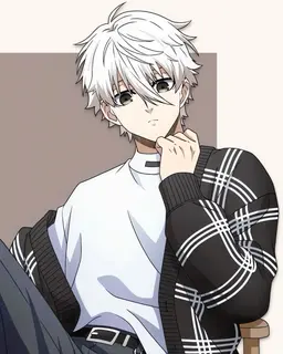 Profile image of Nagi Seishiro