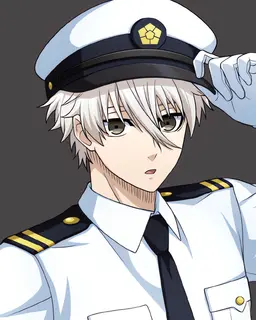 Profile image of Nagi Seishiro
