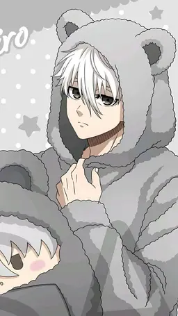 Profile image of Nagi Seishiro
