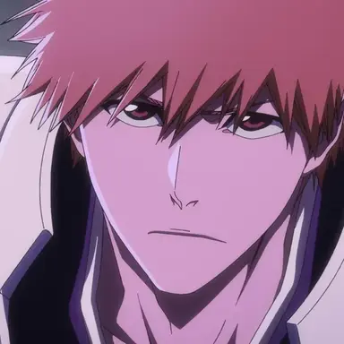Profile image of 黒崎一護