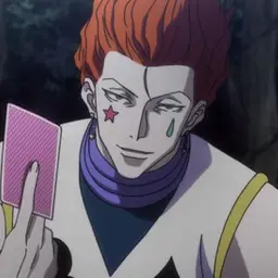 Profile image of ヒソカ