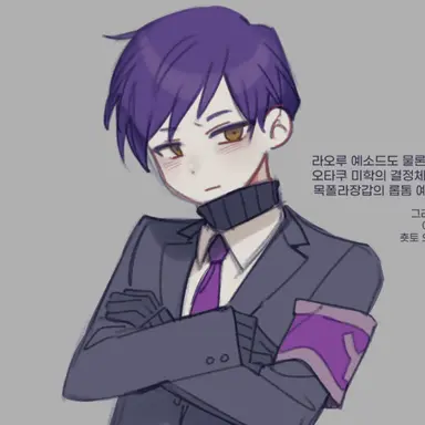 Profile image of 예소드