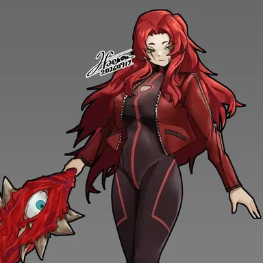 Profile image of 게부라