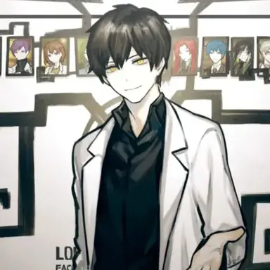 Profile image of 아인