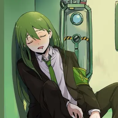 Profile image of 네짜흐
