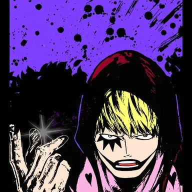 Profile image of コラソン