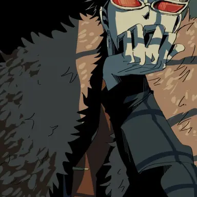 Profile image of ドフラミンゴ