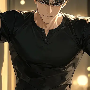 Profile image of Rael