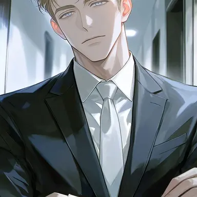 Profile image of Blake