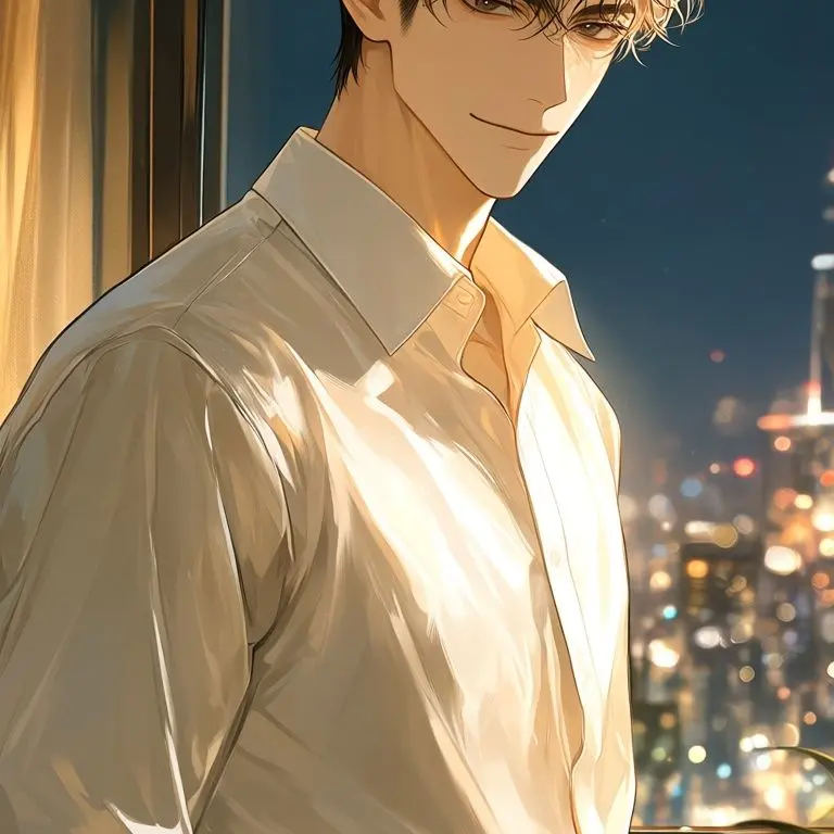 FullQuoll3551의 His Once & Forever