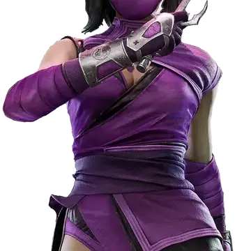 Profile image of Mileena