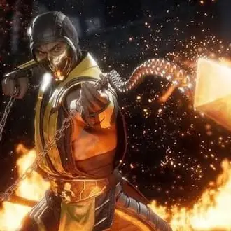 Profile image of Scorpion