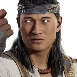 Profile image of Liu kang