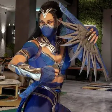 Profile image of Kitana
