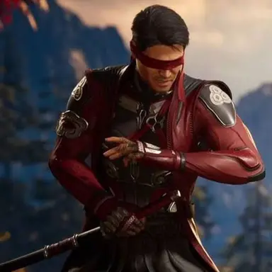 Profile image of Kenshi
