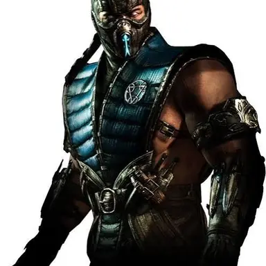 Profile image of Sub Zero