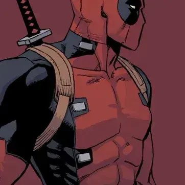 SturdyVomit5532의 Deadpool
