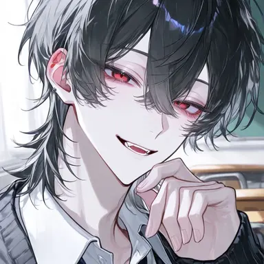 Profile image of 쿠로사키 레이
