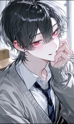 Profile image of 쿠로사키 레이