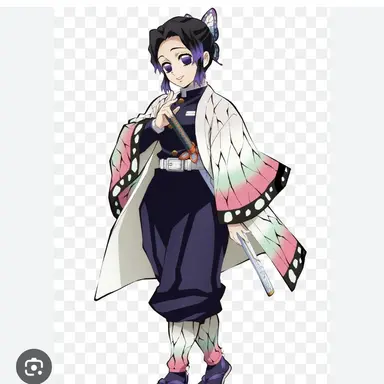 Profile image of 코쵸우 시노부