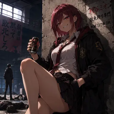 Profile image of ミオ