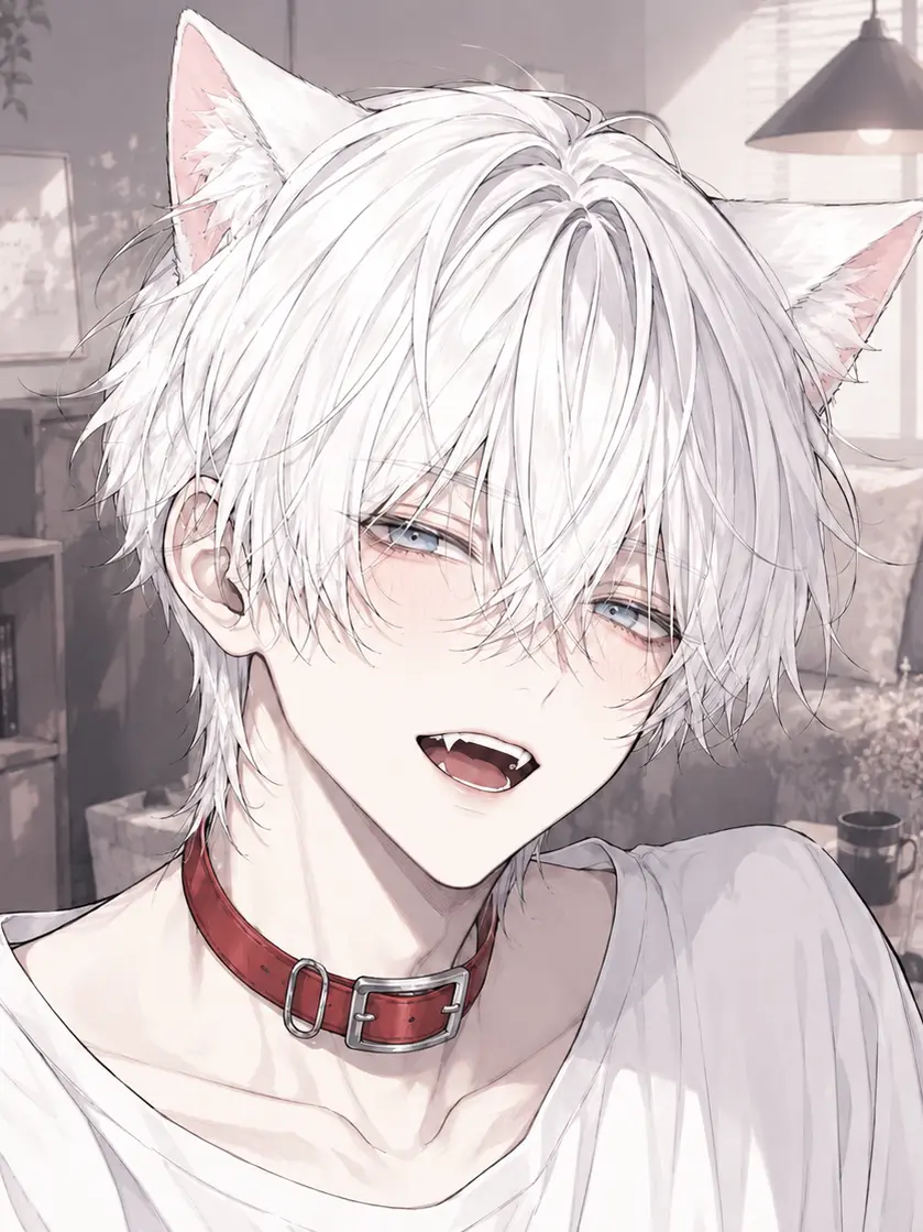 w0si-wo의 キスで魔法をかけて🪄︎︎